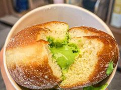 -evoojoo面包商店