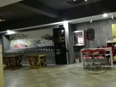 -绿岛汤泉韩式休闲会所