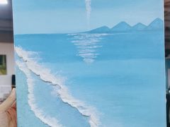 -八哥美术·成人美术画室(总校区)