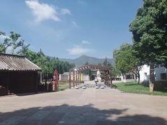 -云南民族村