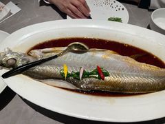 -醉庐·新上海菜(南京西路店)