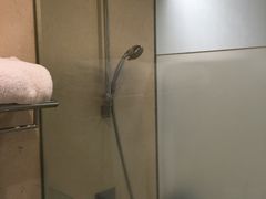 -香港铜锣湾皇悦酒店