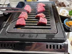 -Uncle Shawn大叔烧肉餐酒馆