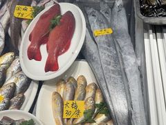 -大家发海鲜城夜排档(华山中路店)