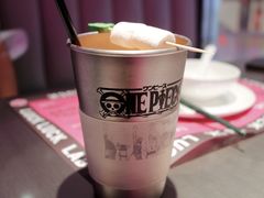 -新越盏·东南亚料理(捷登都会店)