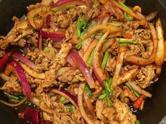 -西贝莜面村(近铁城市广场店)