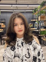 -藤野造型·专业烫染店