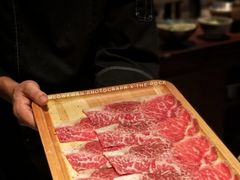 安格斯牛肉薄烧-岩也·日料与酒(龙岗天安云谷店)