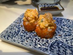 -羽寿司(东方宝泰店)