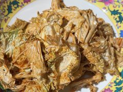 -京味斋·烤鸭·北京菜(安贞店)