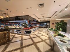 -燕郊烧鸽子(酷车小镇店)