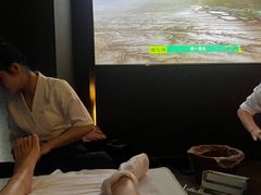 -华夏良子·足道SPA养生(上海崮山路明悦店)