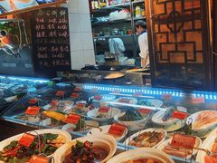 -明丰小渔馆(明月路店)