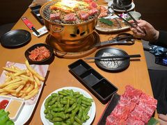 -AJIYA炭火烧肉(徐汇正大乐城店)