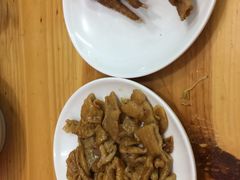 -再回首鸡肉米线(人民路一店)