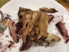 -北门饭店(三香路店)