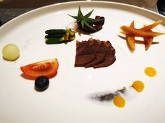 -宁海安岚·南溪阁全日餐厅
