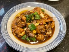 泰山炒鸡-鲁菜根·泰山菜(普照店)