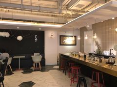 -CAFE'IN精品咖啡体验空间(小寨店)