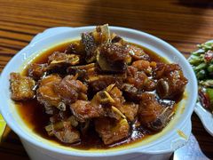 -葛记焖饼(伏牛路店)