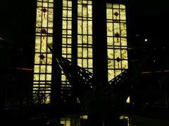 -上海滴水湖皇冠假日酒店