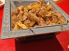 -福照楼汽锅鸡·云南特色菜(万达广场店)