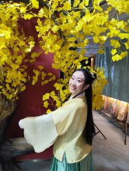 -盘子女人坊古装写真摄影
