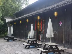 -烟水渔庄餐厅(西溪湿地店)