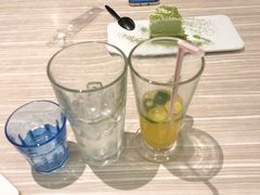 -必胜客(华辰店)