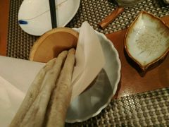 牛蒡天妇罗-田野日本料理(仙霞路店)