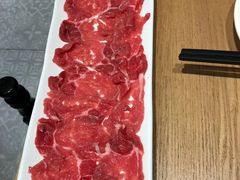 -掂档潮汕牛肉火锅(沈阳万象城店)