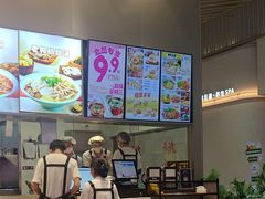 -小杨生煎(深圳岗厦北店)