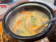 -皮蛋弟砂锅店(总店)