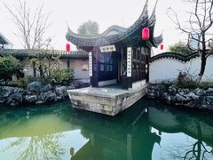 -尚贤河湿地