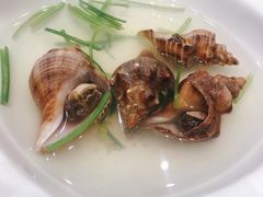 -海鲜码头·中国菜