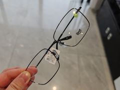 -宝视达眼镜(周口市广场店)