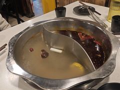 -三江汇火锅店(保全街店)
