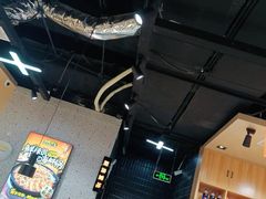 大堂-领蟹祥记·香辣蟹·特色小海鲜(奥体天虹店)