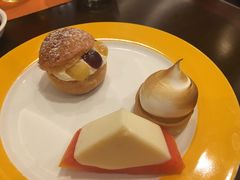 -漳州瑰丽半岛酒店·原素全日制餐厅