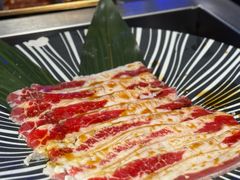 -十三姨正合丰烤肉(营迹路店)