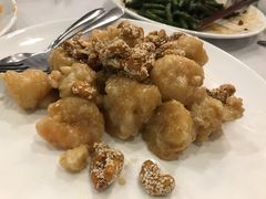 -Haiyi Seafood Restaurant