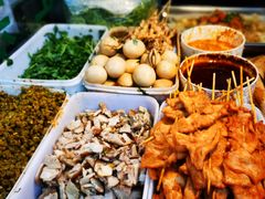-阜阳杜大大卷馍(塘沽路店)