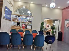 -海马体照相馆(上海宝山万达广场店)