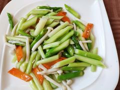 -天桥饭店·特色海鲜(金山嘴渔村店)