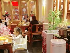 -小吊梨汤·北京菜·烤鸭(西直门凯德店)