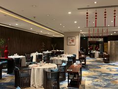 -红棉中餐厅·广州海航威斯汀酒店