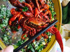 庾氏龙虾-庾氏龙虾馆(多弗汇店)