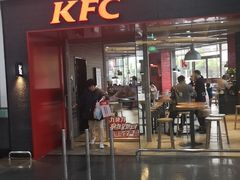 门面-肯德基(新人民公园店)