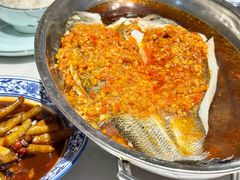 -回家吃饭·地道南昌菜(建德观总店)