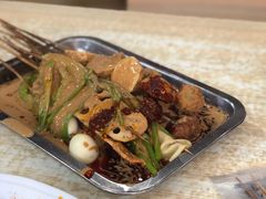 招牌串串香-屈礼洪